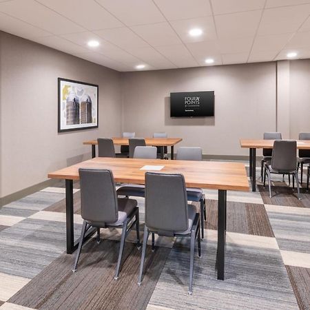 Four Points By Sheraton Spartanburg Ngoại thất bức ảnh