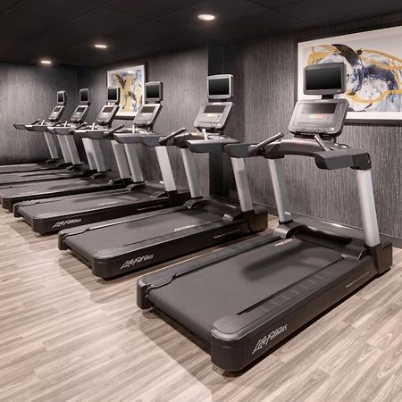 Four Points By Sheraton Spartanburg Ngoại thất bức ảnh