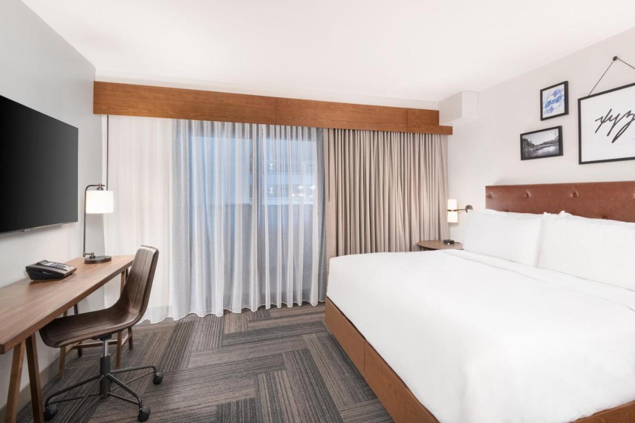 Four Points By Sheraton Spartanburg Ngoại thất bức ảnh