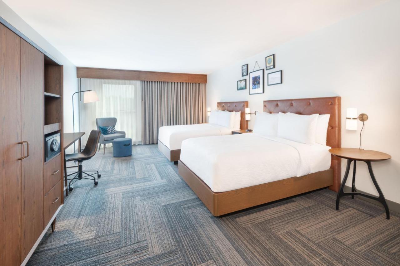 Four Points By Sheraton Spartanburg Ngoại thất bức ảnh