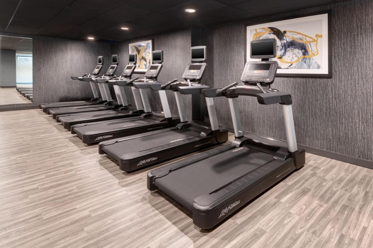 Four Points By Sheraton Spartanburg Ngoại thất bức ảnh