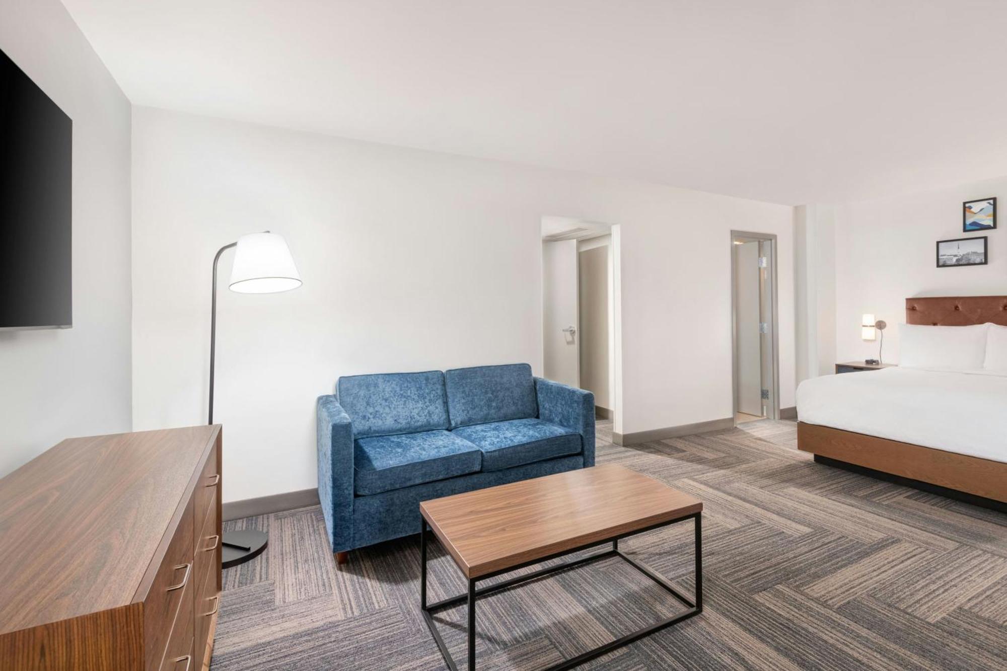 Four Points By Sheraton Spartanburg Ngoại thất bức ảnh
